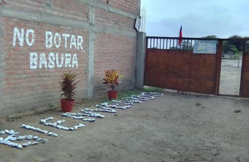 Mancora House | LOS AIRES DE NUEVO MANCORA