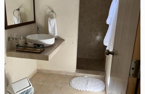 Progreso Municipality Apartment | Los Alamos.aparents.