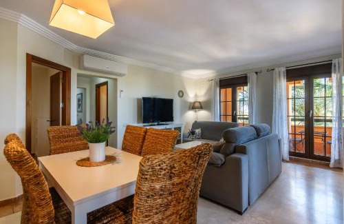 Ayamonte Apartment | Los Albatros by Ĥ - Playa de los Haraganes HAHB156P81