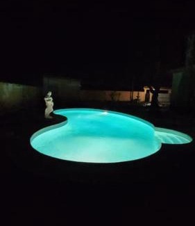 Chiclana de la Frontera Ski Chalet | LOS ALMENDROS