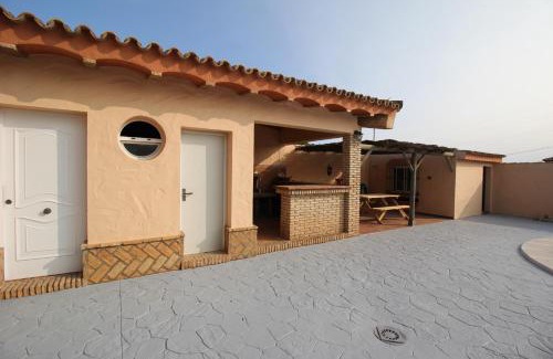 Chiclana de la Frontera Ski Chalet | LOS ALMENDROS