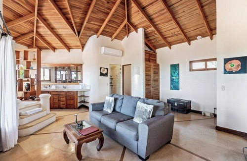 Canafistula Hotel | Los Altos de Eros Boutique Hotel & Spa
