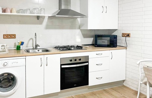 Los Franceses-la Vega Villa | Los Arcángeles Chiclana de la Frontera by Ruralidays