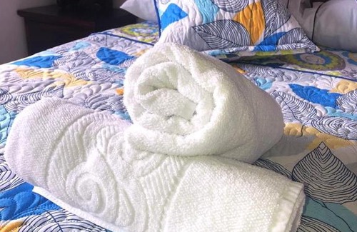 Villa de Leyva House | Los Arcos Hospedaje