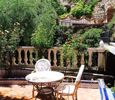 Velez-Blanco Apartment | Los Caños de La Casa Viva