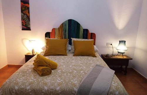 Velez-Blanco Apartment | Los Caños de La Casa Viva