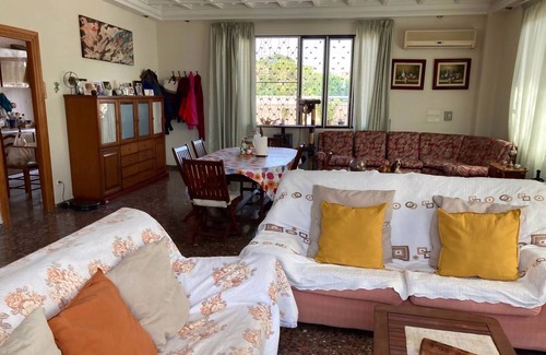 Picasent Bed & Breakfast | Los Cactus habitación privada doble
