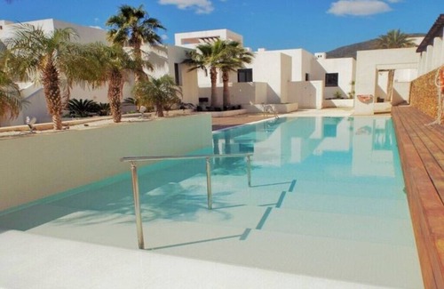 Playa Macenas Apartment | Los Cactus House