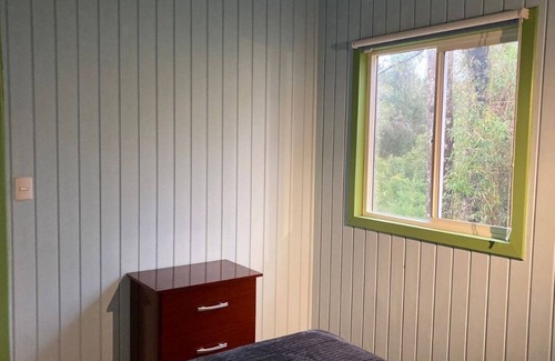 Valdivia Cabin | Los Canelos de Cayumapu