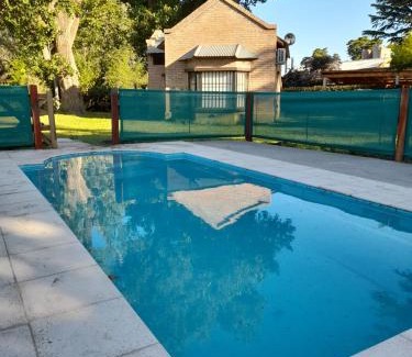 Sierra de la Ventana House | Los Catires
