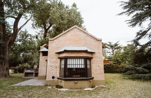 Sierra de la Ventana House | Los Catires