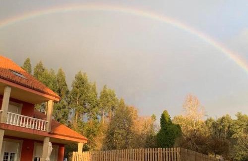 Cabanas House | Los Cedros