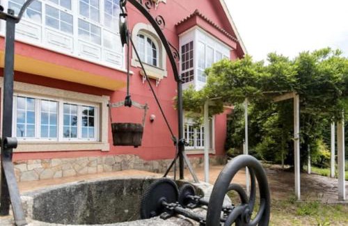 Cabanas House | Los Cedros