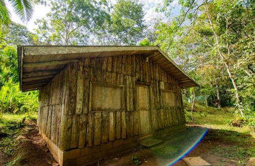 Potrero Grande Cabin | Los Chocuacos.