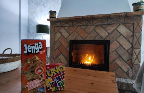 El Brillante Apartment | Los Cipreses