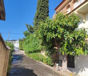 El Brillante Apartment | Los Cipreses