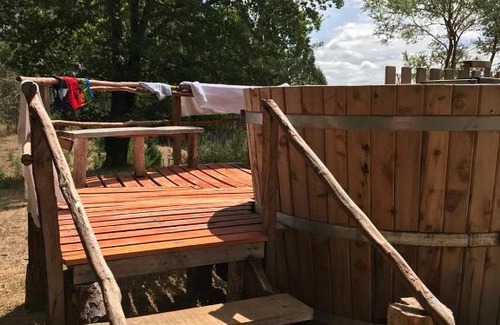 Valdivia House | Los Encinos de Chancoyan