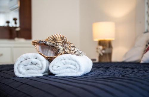 Dominicus Apartment | Los Flamencos Aparthotel Beach Club