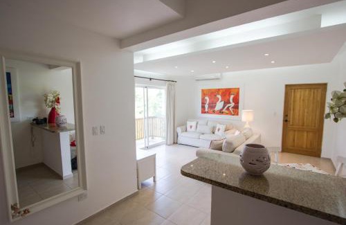 Dominicus Apartment | Los Flamencos Aparthotel Beach Club