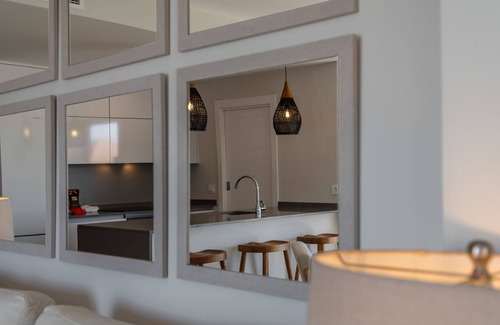 Ayamonte Apartment | Los Flamencos by Ĥ - Playa de los Haraganes HLHF6502P57