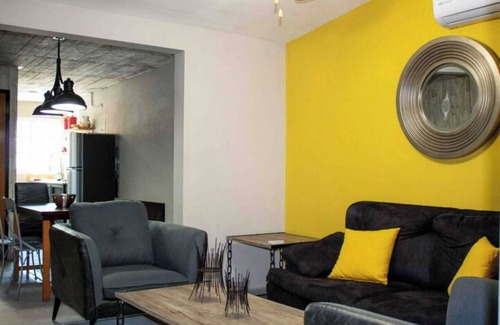 Culiacan Apartment | Los Flores Comfort Hills