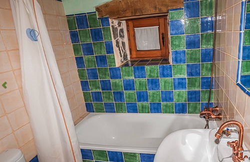Murias de Paredes Cottage | Los Fresnos, rural house in the middle of nature