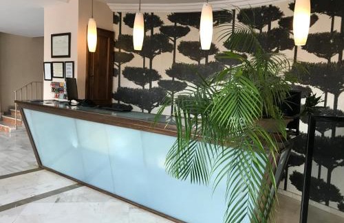 Armilla Hotel | Los Galanes