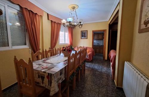 Bogarra House | Los Gavilanes BOGARRA