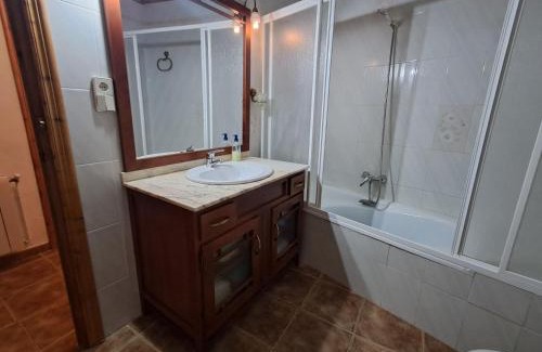 Bogarra House | Los Gavilanes BOGARRA