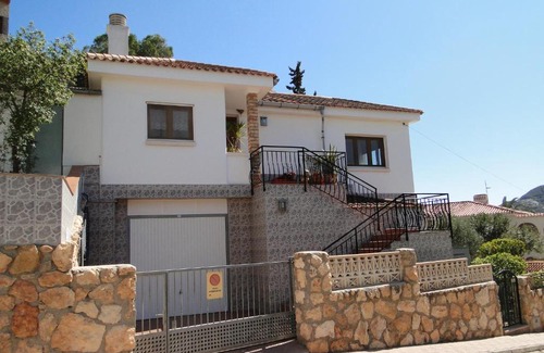 Los Geraeos House | Los Geraneos