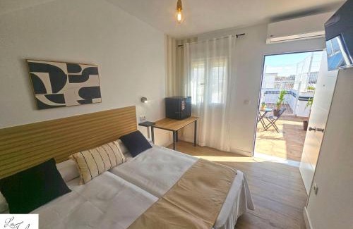 Punta Umbria House | Los ingleses rooms