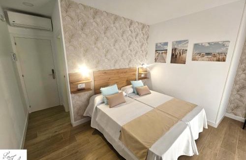 Punta Umbria House | Los ingleses rooms