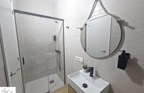 Punta Umbria House | Los ingleses rooms