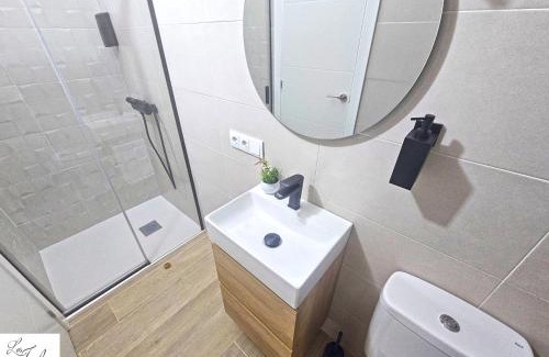 Punta Umbria House | Los ingleses rooms