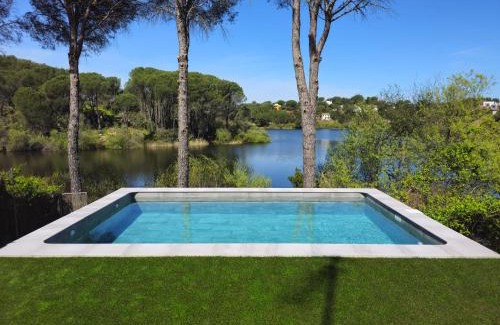 Las Jaras Ski Chalet | Los Juncos de la Encantada