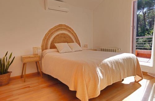 Las Jaras Ski Chalet | Los Juncos de la Encantada