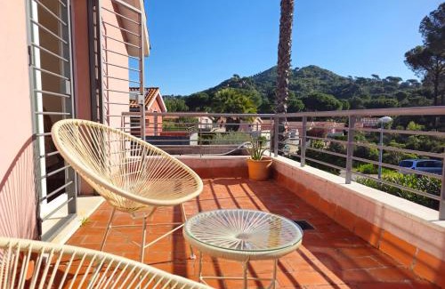 Las Jaras Ski Chalet | Los Juncos de la Encantada