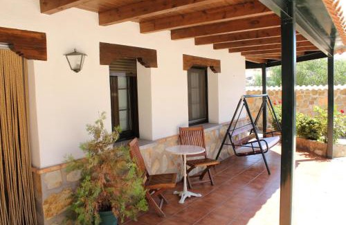 Urda House | Los Laureles Casa Rural