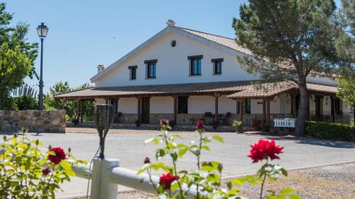 Urda House | Los Laureles Casa Rural