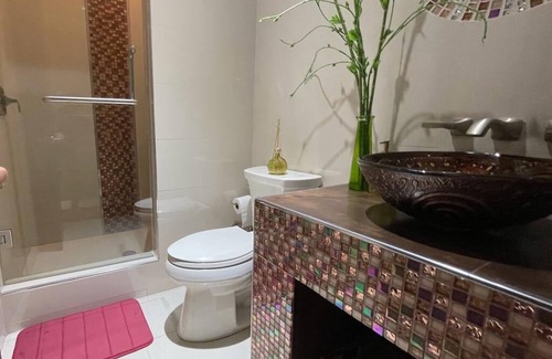 McAllen Apartment | Los Milagros private subdivision apartment