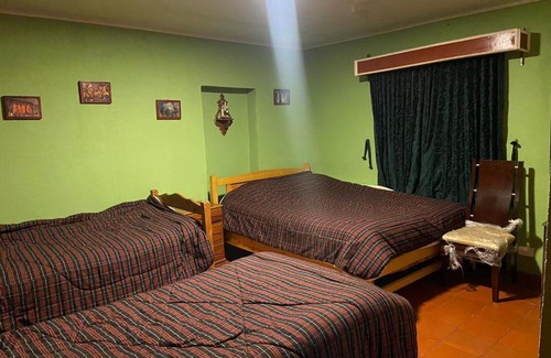 Topaga House | Los Molinos de Tópaga