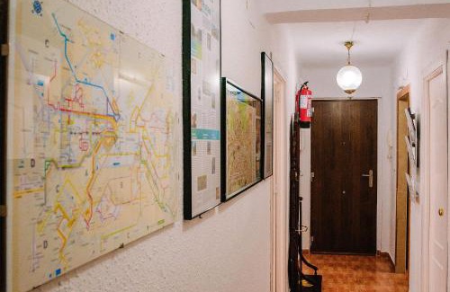 Zaidin Apartment | Los Morales de Granada