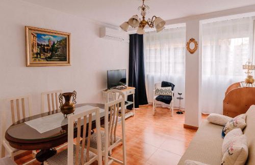 Zaidin Apartment | Los Morales de Granada