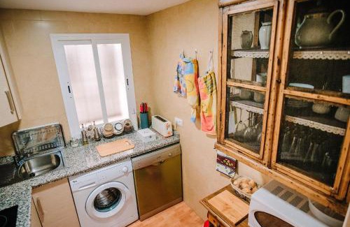 Zaidin Apartment | Los Morales de Granada