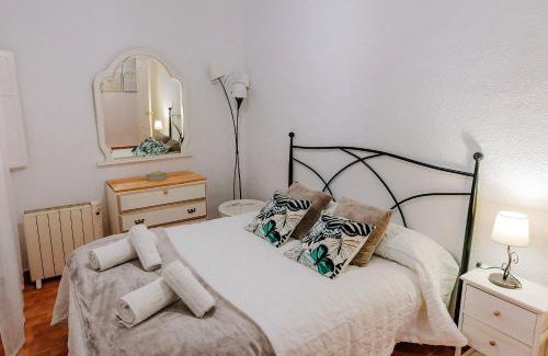 Zaidin Apartment | Los Morales de Granada