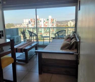 Barrio Centro Apartment | Los Naranjos