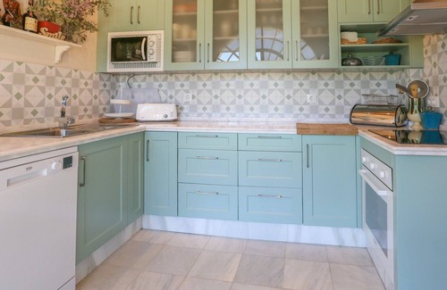 Dos Hermanas Villa | Los Paraísos Dos Hermanas by Ruralidays