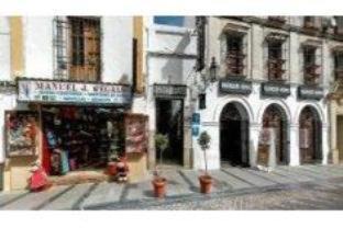 La Catedral Hotel | Los Patios