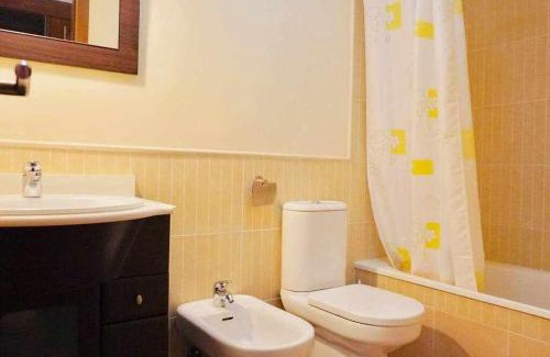 Punta del Moral Apartment | Los Pelícanos, Isla Canela By AC REAL