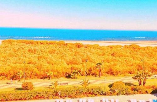 Punta del Moral Apartment | Los Pelícanos, Isla Canela By AC REAL